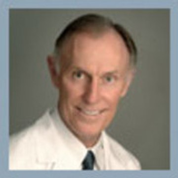 Richard Jackson - Arthroscopy Doctor