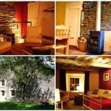 De Charme Kerpa Gîte