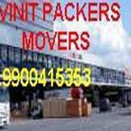 Packers Movers Bangalore