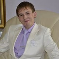 Олег Савельев