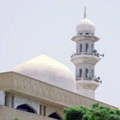 MuftiMuhammadZarWaliKhan