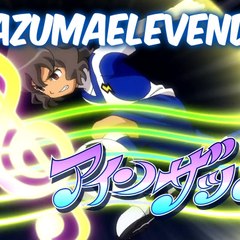 InazumaEleven DX
