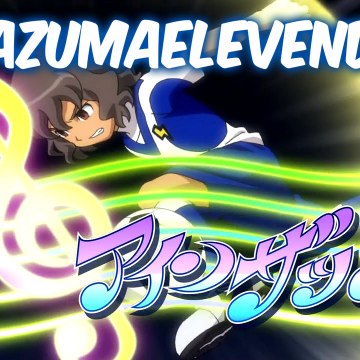 InazumaEleven DX