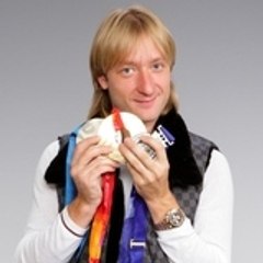 Evgeni Plushenko