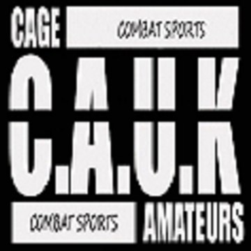 Cage Amateurs UK