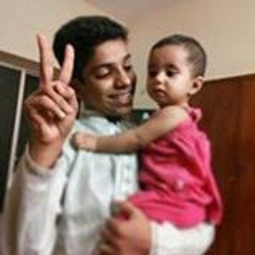 Haris Malik