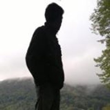 Qaseem Saeed