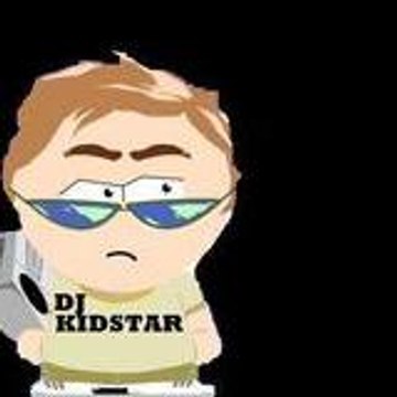 DJKidstar