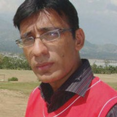 Shafiq Rehman