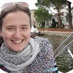 Caroline Gode