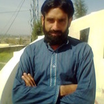 Professor Nadeem