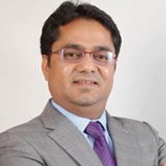 Meer Ikram Hussain Shah