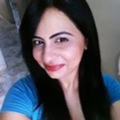 Anita Anwer Ali