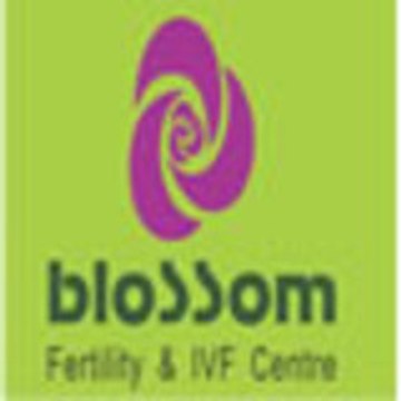 blossomivfindia
