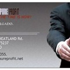 Team PURE Profit