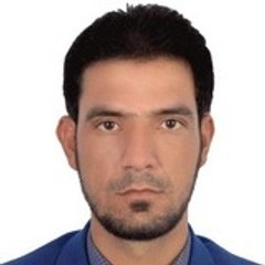 ASIF KHAN KHATTAK