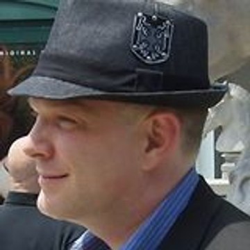 Shane Vincent