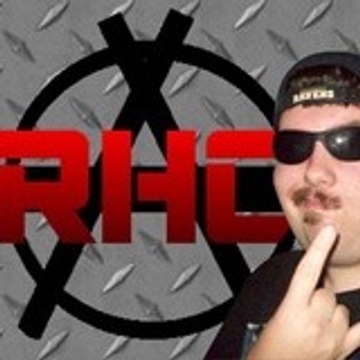 RevolutionHellCowboy