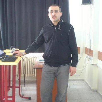 Erbir Muhammed Ali