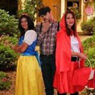 Θεατρικη Ομαδα Ρακοσυλλεκτες