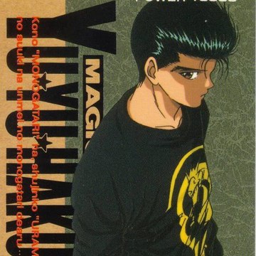 yusuke46urameshi