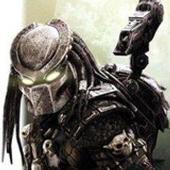 -Predators-