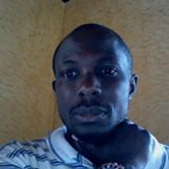 Innocent Richmond Akou