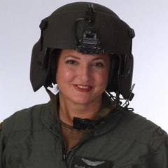 Elizabeth MCCormick