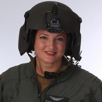 Elizabeth MCCormick