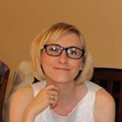 Anna Łukomska