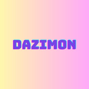 Dazimon