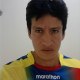 Franklin Alonso Carrillo