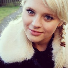 DanielleHaroldFan