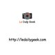 ledailygeek.com