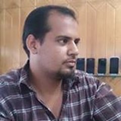 Waqas Tahir