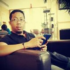 Faizul Zahry Basri