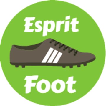 Esprit-foot