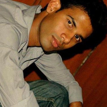 Ravi Jaiswal