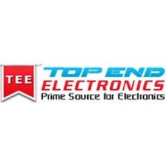 Topendelectronics Nz