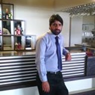 Mohammad Nadeem Khan