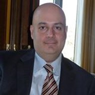 Robert Jafari