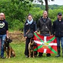 Ring Club Canin EH