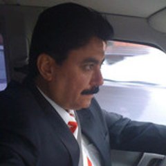 Necati Bozoklu