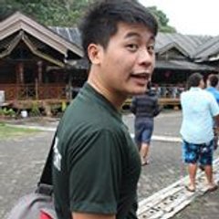 Justin Lee