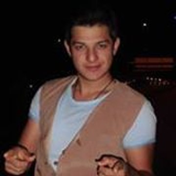 Burak Durkaya