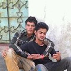 Arman Ali