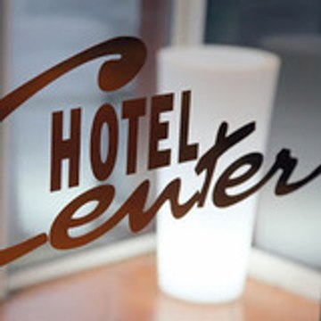 Hôtel Logis Center Brest