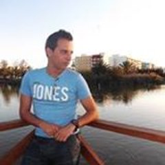 Tony Martín