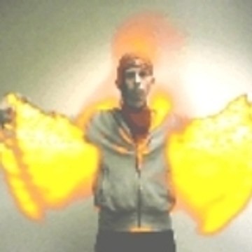 Archangel Daivd