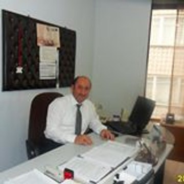 Ferit Erdoğan